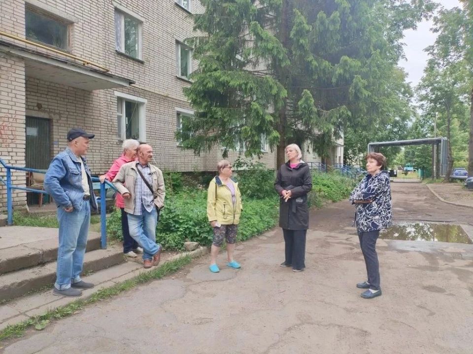Еженедельный срез работы Управления соцкоммуникаций Еженедельный срез работы Управления соцкоммуникаций