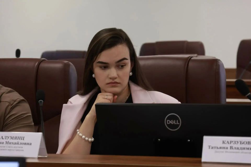 Ступинский опыт агроклассов представили на окружной площадке Ступинский опыт агроклассов представили на окружной площадке
