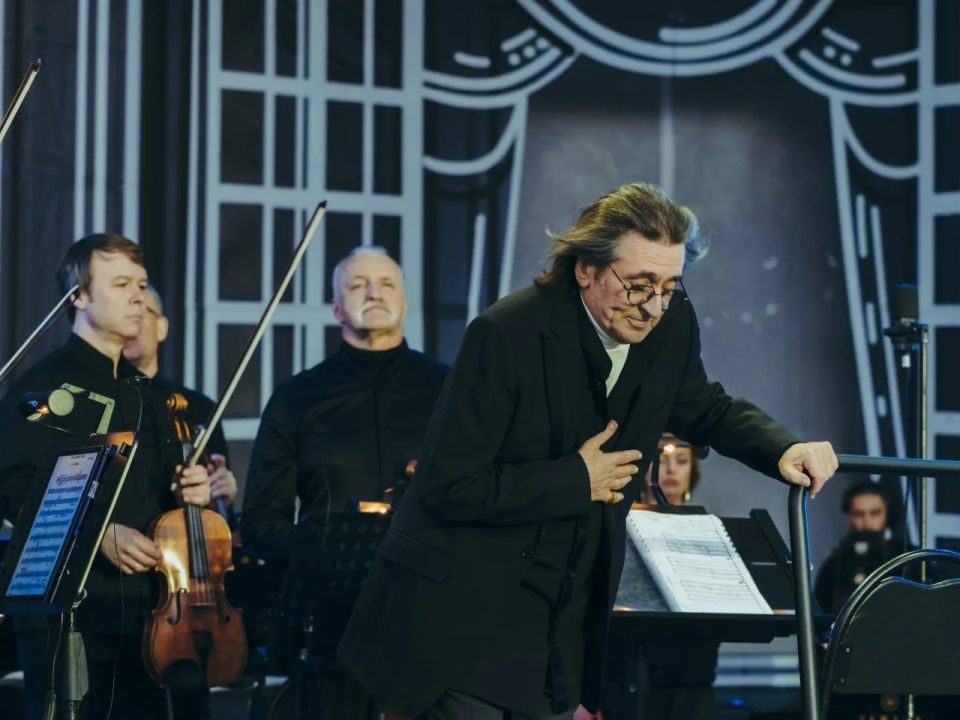 XII Международный фестиваль искусств П.И. Чайковского ждёт гостей XII Международный фестиваль искусств П.И. Чайковского ждёт гостей