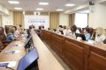 Ступинский опыт агроклассов представили на окружной площадке