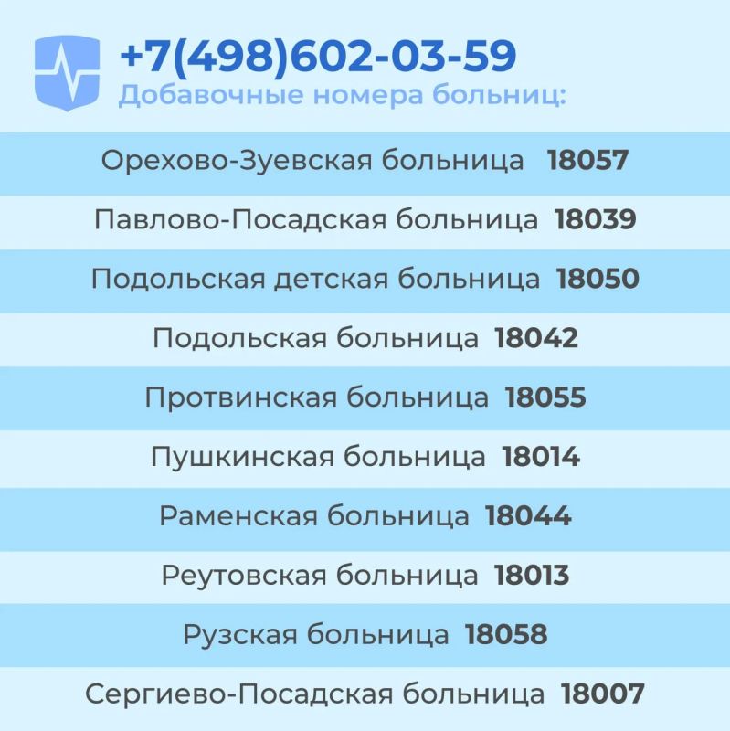 Решите свой вопрос по телефону «горячей линии» главного врача! Решите свой вопрос по телефону «горячей линии» главного врача!