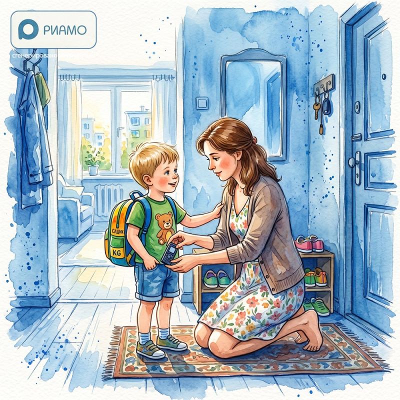 С диктофоном в детсад: можно ли сесть в тюрьму за переживания о ребенке
