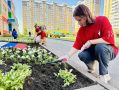 485 люберецких подростков работают в школьных трудовых отрядах