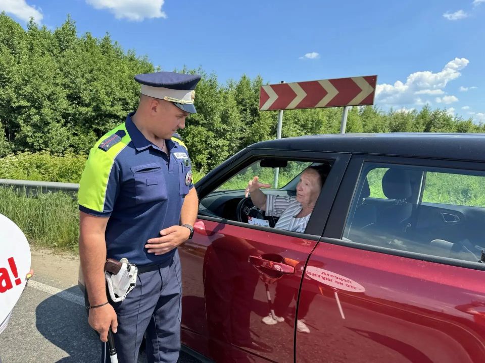 Проведены мероприятия, приуроченные к Международному дню привлечения внимания к железнодорожным переездам!