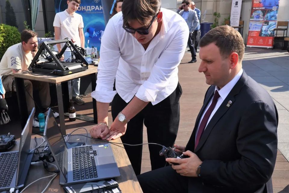 В Реутове обсудили развитие предпринимательской деятельности В Реутове обсудили развитие предпринимательской деятельности