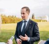 Роман Терюшков призвал жителей Подмосковья успеть выбрать объекты благоустройства: голосование завершается 12 июня