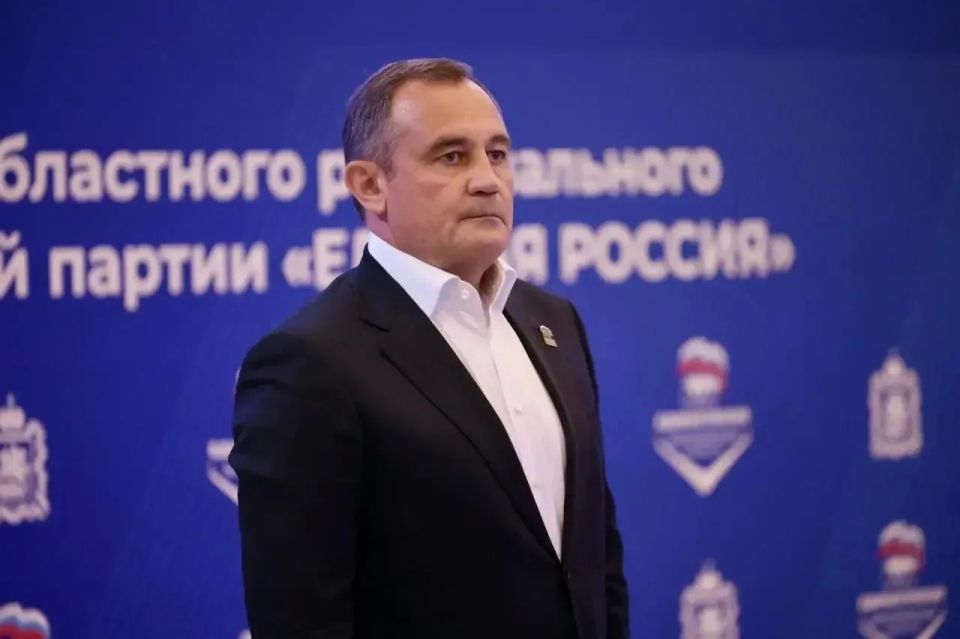 «Единая Россия» определила делегатов на партийный съезд «Единая Россия» определила делегатов на партийный съезд