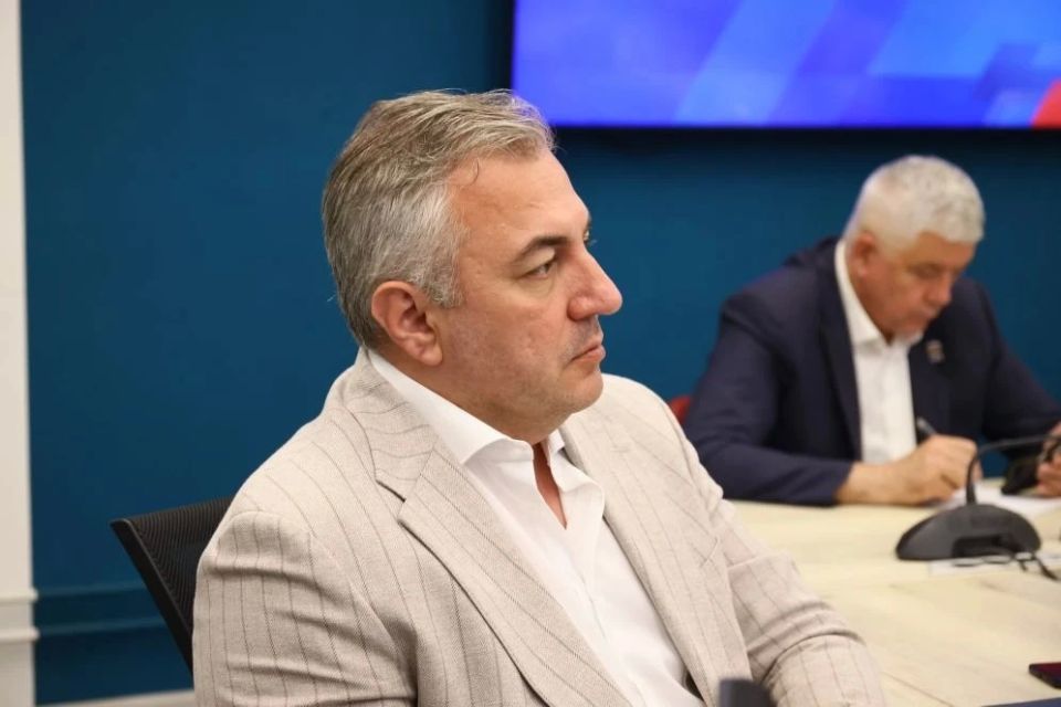 В Реутове обсудили развитие предпринимательской деятельности В Реутове обсудили развитие предпринимательской деятельности