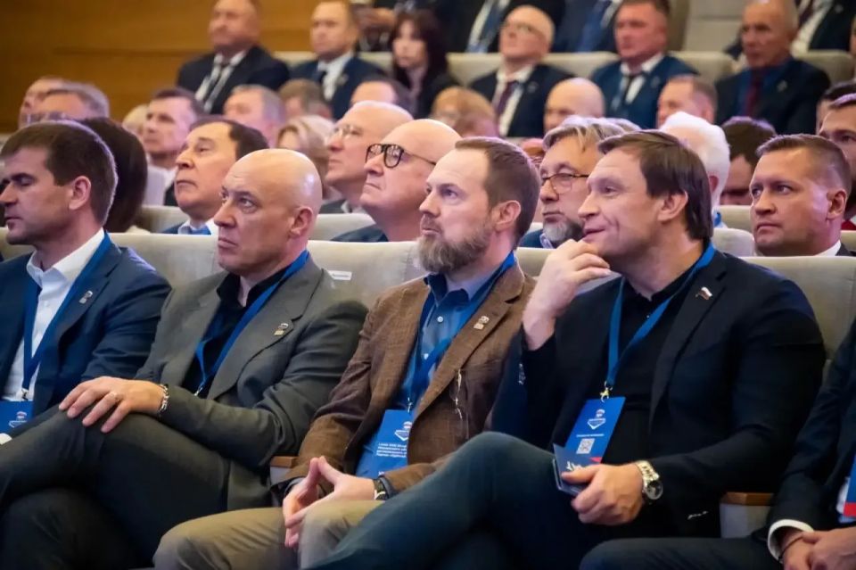 Татьяна Витушева: Приняла участие в I этапе XXXI Конференции Московского областного регионального отделения Всероссийской политической Партии «Единая Россия», который состоялся в Красногорске Татьяна Витушева: Приняла участие в I этапе XXXI Конференции Московского областного регионального отделения Всероссийской политической Партии «Единая Россия», который состоялся в Красногорске