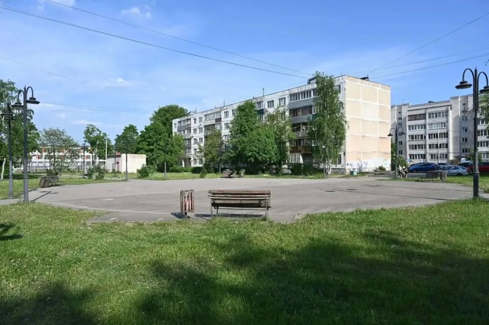 Жители муниципалитета выбирают, какие общественные пространства преобразятся в первую очередь Жители муниципалитета выбирают, какие общественные пространства преобразятся в первую очередь