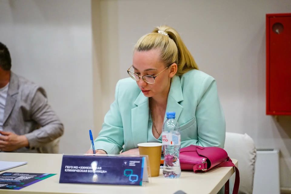 Как прошла выездная администрация в Новых Химках Как прошла выездная администрация в Новых Химках