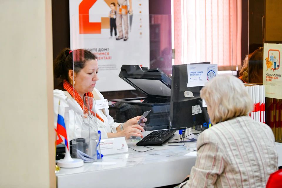Народная программа в действии: современные сервисы для жителей Химок Народная программа в действии: современные сервисы для жителей Химок