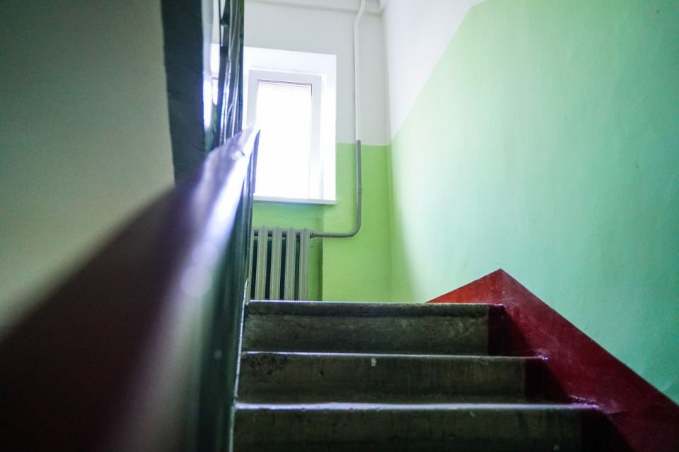3095 подъездов приведут в порядок в Подмосковье в текущем году 3095 подъездов приведут в порядок в Подмосковье в текущем году