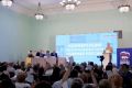 Конференция местного отделения партии «Единая Россия» прошла в Ступино