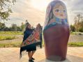 В преддверии Дня России в рамках онлайн-акции «Моя полиция – моя Россия» продолжаем рассказывать об интересных местах и достопримечательностях Московской области