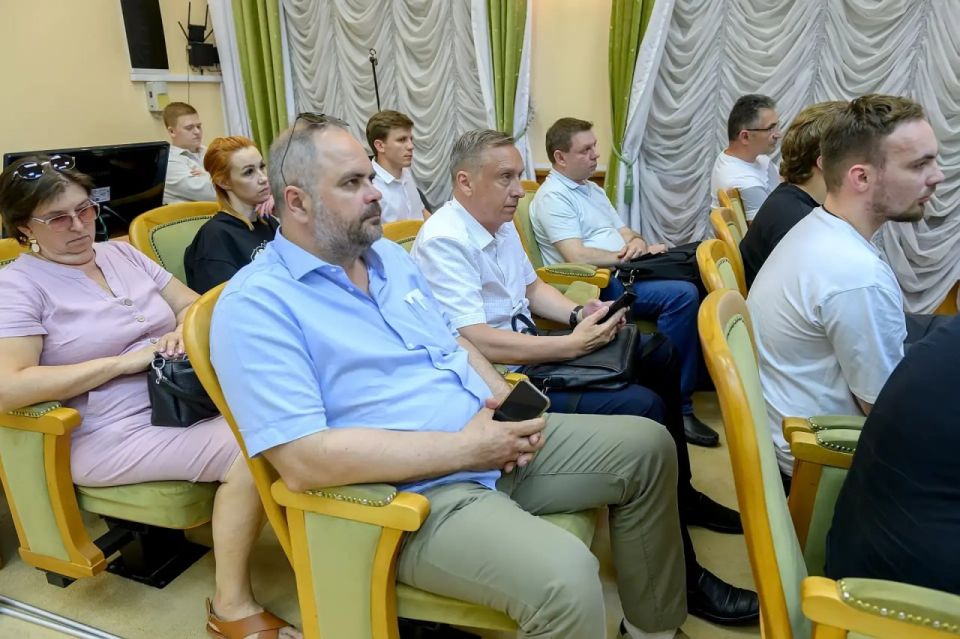 В Подольске состоялось выездное кустовое совещание по вопросам подготовки к отопительному сезону 2026–2027 годов В Подольске состоялось выездное кустовое совещание по вопросам подготовки к отопительному сезону 2026–2027 годов