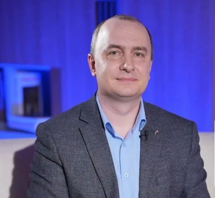 Предприниматель из Люберец стал лауреатом премии «Предприниматель года - 2025»