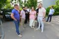 Вместе с жителями: Выездная проверка по обращениям граждан прошла в Мытищах