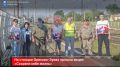 На станции Орехово-Зуево прошла областная акция «Сохрани себе жизнь»