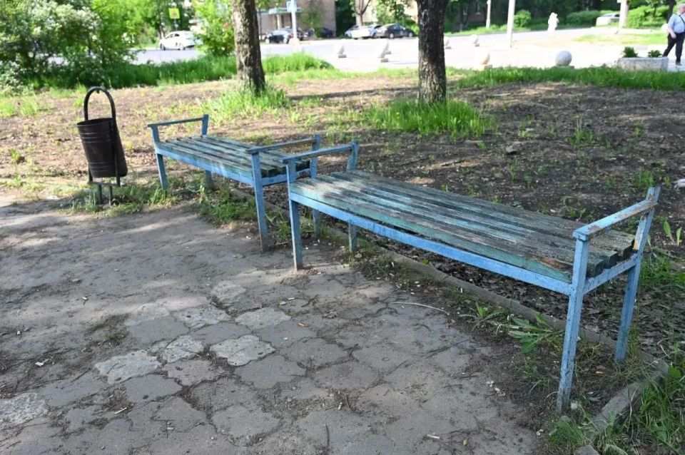 Жители муниципалитета выбирают, какие общественные пространства преобразятся в первую очередь Жители муниципалитета выбирают, какие общественные пространства преобразятся в первую очередь