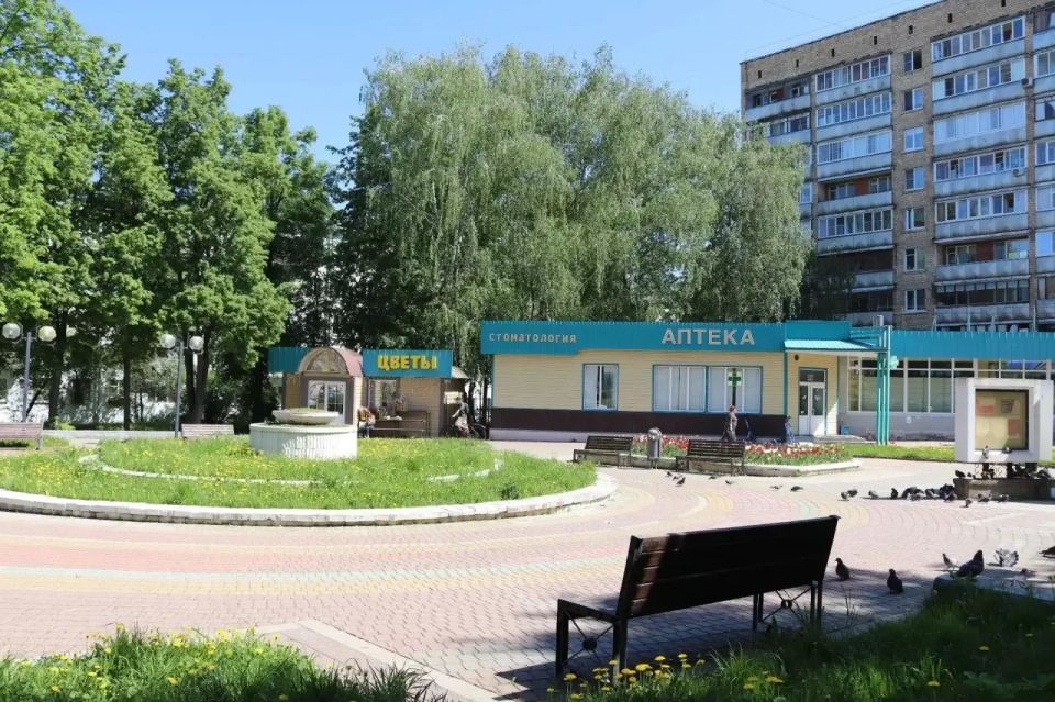 Жители муниципалитета выбирают, какие общественные пространства преобразятся в первую очередь Жители муниципалитета выбирают, какие общественные пространства преобразятся в первую очередь