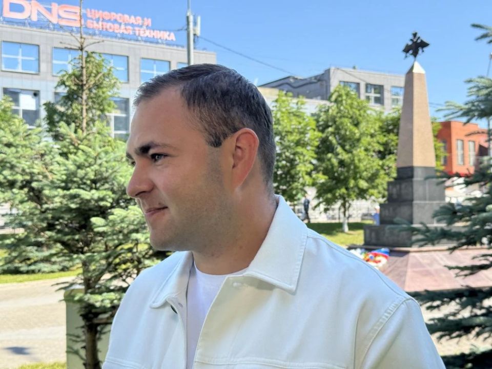 Единая Россия завершает голосование за объекты благоустройства среди Единая Россия завершает голосование за объекты благоустройства среди