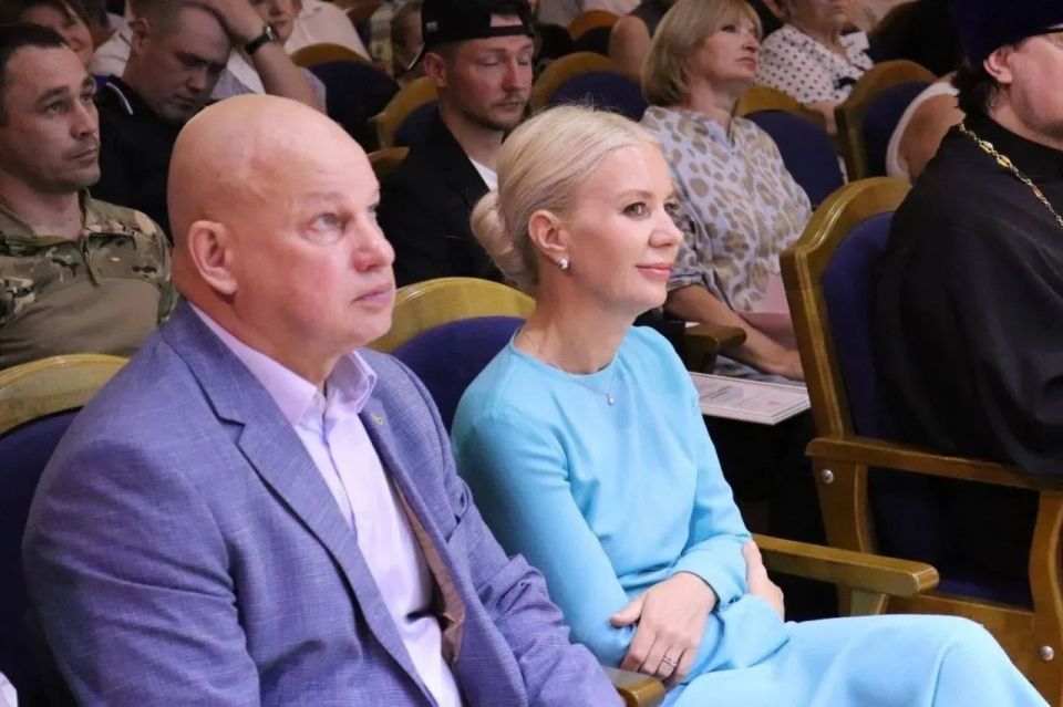 В Пущино стартовали торжества по случаю предстоящего юбилея В Пущино стартовали торжества по случаю предстоящего юбилея