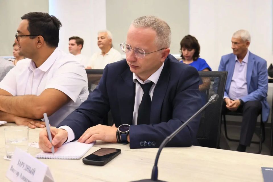 В Реутове обсудили развитие предпринимательской деятельности В Реутове обсудили развитие предпринимательской деятельности
