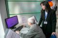 Всё больше государственных услуг жители Коломны и Озёр получают через цифровые сервисы