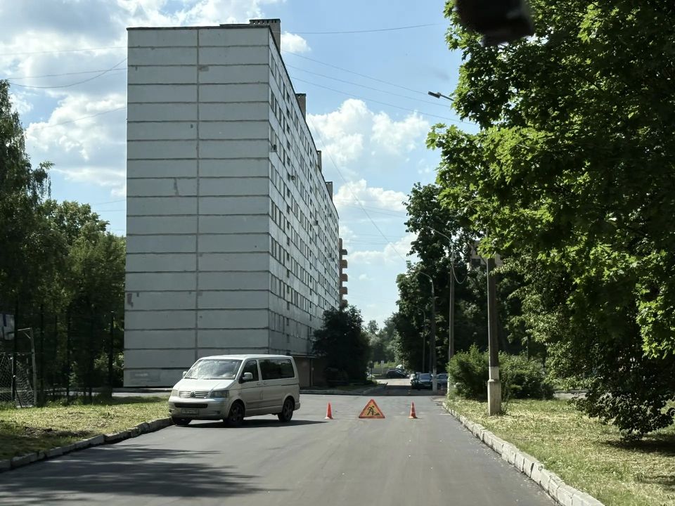 Сергей Мужальских: Провёл плановый объезд территории городского округа вместе с заместителями и представителями профильных служб Сергей Мужальских: Провёл плановый объезд территории городского округа вместе с заместителями и представителями профильных служб