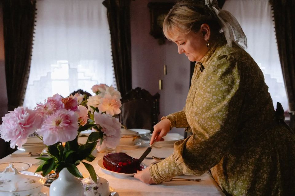 Три гастрономических бренда Коломны вошли в топ-50 лучших объектов гастротуризма России Три гастрономических бренда Коломны вошли в топ-50 лучших объектов гастротуризма России