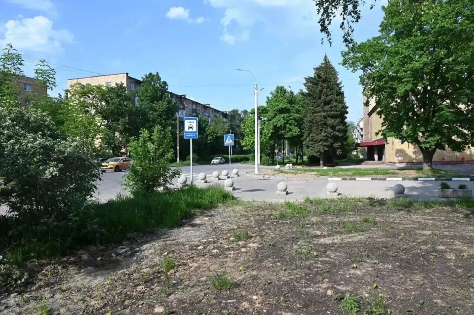 Жители муниципалитета выбирают, какие общественные пространства преобразятся в первую очередь Жители муниципалитета выбирают, какие общественные пространства преобразятся в первую очередь
