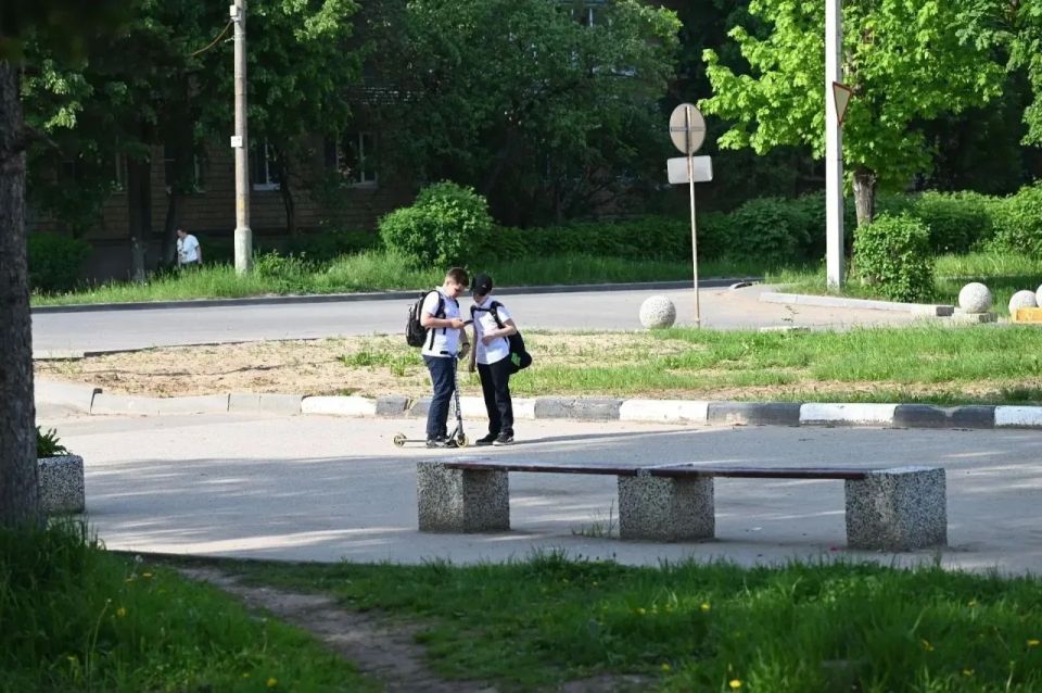 Жители муниципалитета выбирают, какие общественные пространства преобразятся в первую очередь Жители муниципалитета выбирают, какие общественные пространства преобразятся в первую очередь
