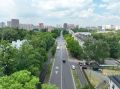 Работы по ремонту дорог в Люберцах выполнены на 63%