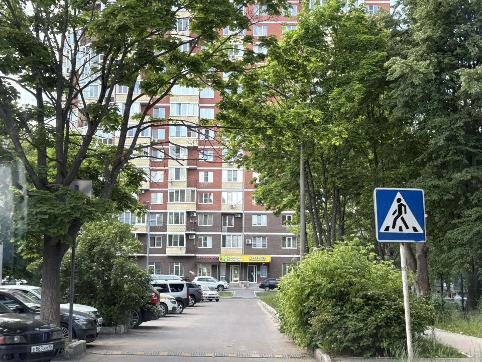 Глава Ступино провёл плановый объезд городских территорий Глава Ступино провёл плановый объезд городских территорий