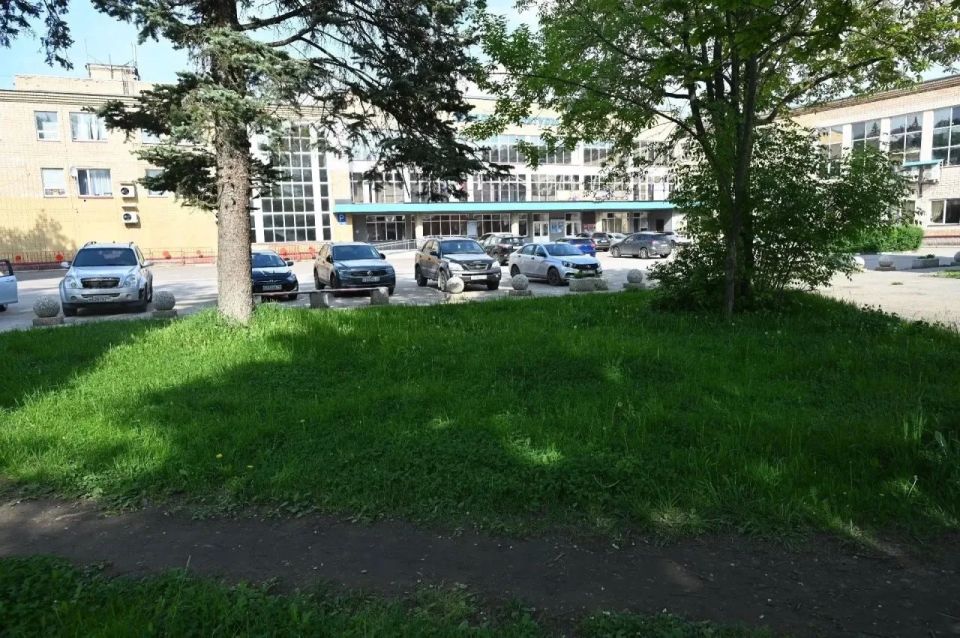 Жители муниципалитета выбирают, какие общественные пространства преобразятся в первую очередь Жители муниципалитета выбирают, какие общественные пространства преобразятся в первую очередь
