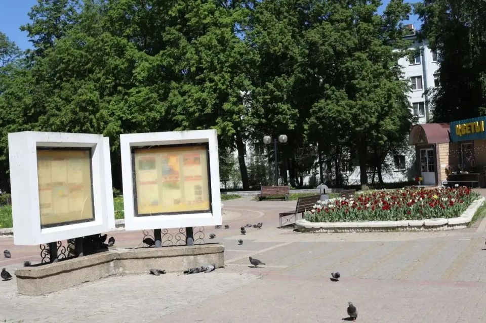 Жители муниципалитета выбирают, какие общественные пространства преобразятся в первую очередь Жители муниципалитета выбирают, какие общественные пространства преобразятся в первую очередь