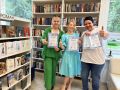 Победителей 1-го международного журналистского конкурса «Голоса эпохи» наградили в Москве