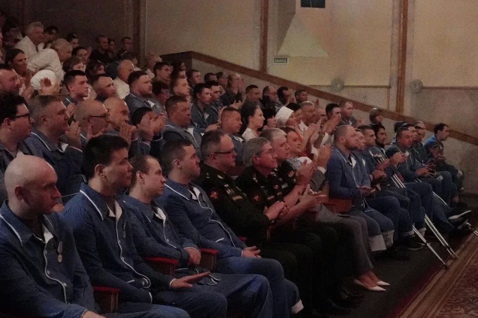 Анна Цивилева: В преддверии Дня России посетила с рабочим визитом 2-й филиал Национального медицинского исследовательского центра высоких медицинских технологий им. А. А. Вишневского в Подмосковье Анна Цивилева: В преддверии Дня России посетила с рабочим визитом 2-й филиал Национального медицинского исследовательского центра высоких медицинских технологий им. А. А. Вишневского в Подмосковье