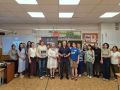В Реутове продолжается серия патриотических мероприятий