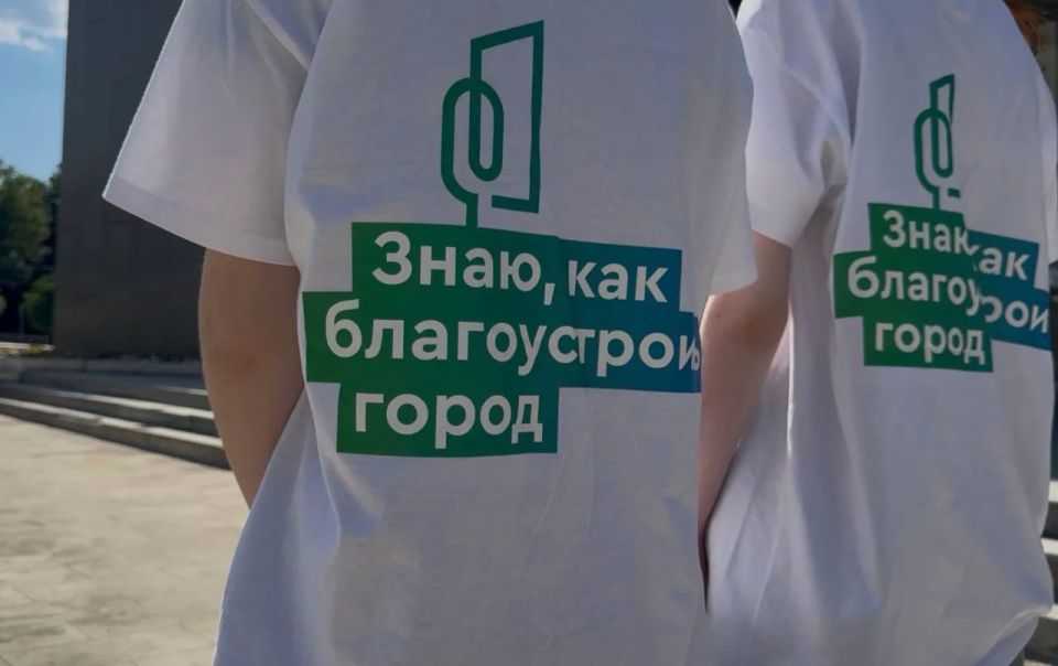 Станислав Каторов: Голосование за объекты благоустройства выходит на финишную прямую