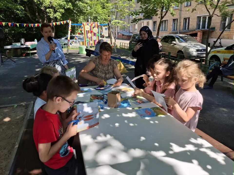 Праздник, звучавший от души: День поселка прошел на ура! Праздник, звучавший от души: День поселка прошел на ура!
