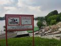 В Долгопрудном прошёл рейд безопасности на суше и в воде
