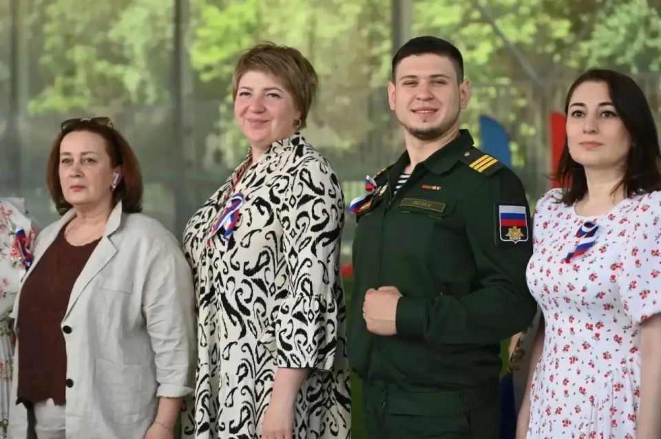 На базе спорткомплекса «Русский медведь» прошла спартакиада, приуроченная к празднованию Дня России На базе спорткомплекса «Русский медведь» прошла спартакиада, приуроченная к празднованию Дня России