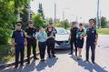 Подольским автомобилистам напомнили о важности взаимного уважения в дорожном потоке