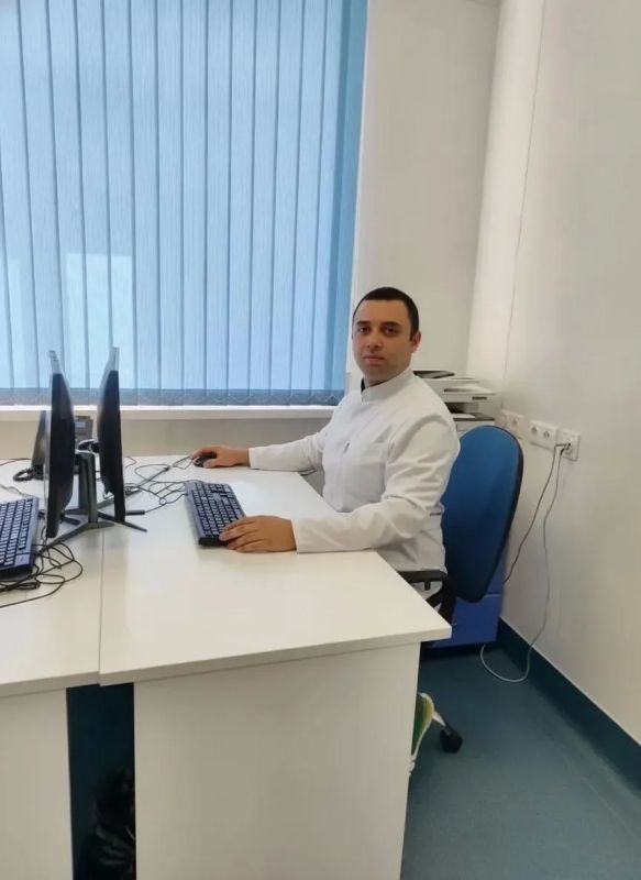 В жизни каждого из нас порой наступают моменты, когда особенно важно встретить рядом человека внимательного, чуткого и по-настоящему преданного своему делу