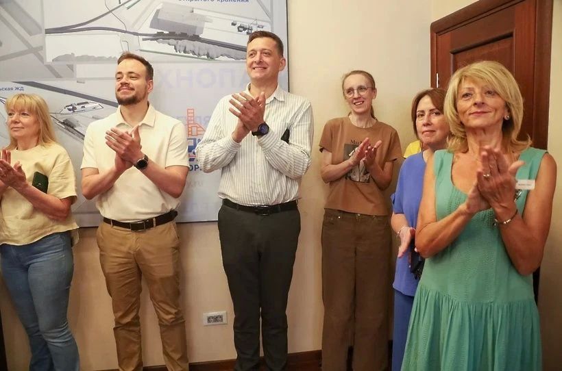 В этот праздничный день - ещё один повод для гордости! В этот праздничный день - ещё один повод для гордости!