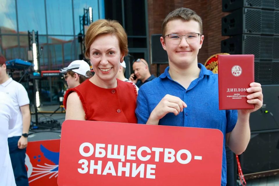 Андрей Воробьев: Олимпиадный сезон 2025–2026 закрыт! Андрей Воробьев: Олимпиадный сезон 2025–2026 закрыт!