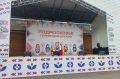 Ждём вас! В Центральном парке стартовал Фестиваль дружбы