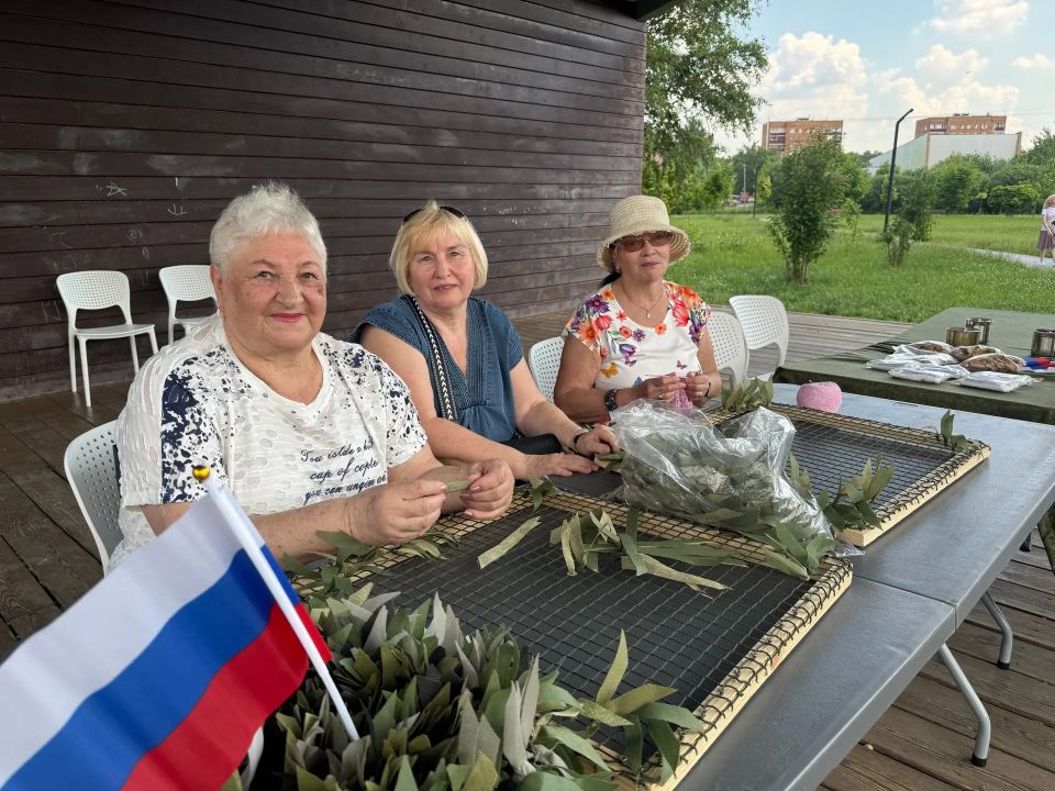 Хоровод дружбы: Долгопрудный объединил город, Подмосковье и страну! Хоровод дружбы: Долгопрудный объединил город, Подмосковье и страну!